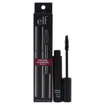 Volume Plumping Mascara - Black by e.l.f. for Women - 0.25 oz Mascara - $10.99