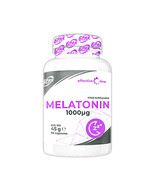 Melatonin 6pak - 1mg, 90 Capsules - $7.99