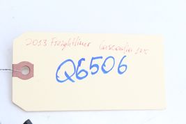 2013 FREIGHTLINER CASCADIA 125 TRIM 233294-01 Q6506 image 12