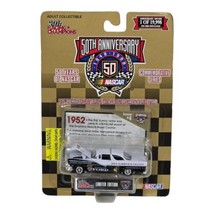 Vtg T.R. Willis Commemorative Series 1:64 1952 Ford Diecast Nascar Collectible - £8.82 GBP
