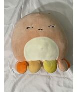 Squishmallows Melina the Easter Octopus 7” Plush Toy - €8,51 EUR
