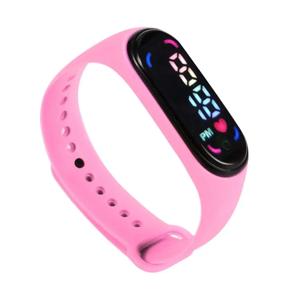Hot Health Waterproof Bluetooth   Heart Rate Fitness Pedometer Smart Wrists Body - £82.86 GBP