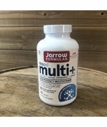 Jarrow Formulas Mood Multi, 60 Tablets - Exp 3/26 - $38.41 CAD