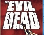 The Evil Dead Blu-ray | Region Free - $11.73