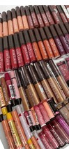 Burt’s Bees 100% Natural Lip Gloss  YOU CHOOSE Buy More Save &amp; Combine S... - $2.96+