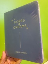 Hopes &amp; Dreams 2024 Planner by Joel Osteen - $1,125.62 MXN