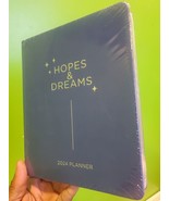 Hopes &amp; Dreams 2024 Planner by Joel Osteen - $1,117.32 MXN