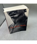 The Male Nude - David Leddick (1998, Trade Paperback) TASCHEN Book - $19.79