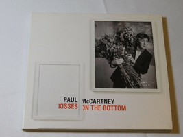 Kisses on the Bottom [Digipak] by Paul McCartney (CD, 2012 Hear Music) The Inch - £10.28 GBP