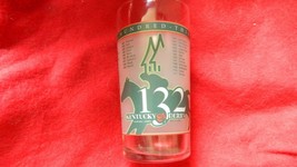 Kentucky Derby 132nd Running Souvenir Glass Tumbler Please Read Free Usa Ship - $9.49