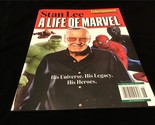 Entertainment Weekly Magazine Stan Lee A Life of Marvel His Universe, Le... - £9.43 GBP