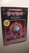 Module DLE2 - Dragon Magic *New Mint 9.8 New* Dungeons Dragons Dragonlance - $22.28