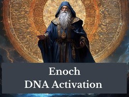 Enoch DNA Activation - £25.57 GBP