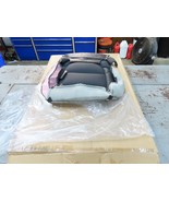 GM 84948124 Seat Cushion Cover Cloth Black Drivers LH No Box General Motors - €69,13 EUR