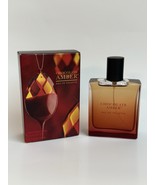 Bath &amp; Body Works BBW Chocolate Amber Eau de Toilette Perfume 1.7oz NIB - $2,807.82 MXN