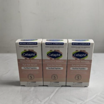 3 Pack Cetaphil Healthy Renew Eye Gel Serum - 0.5oz - £22.41 GBP