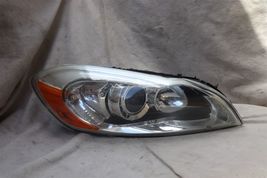 2011-13 Volvo C70 T5 Halogen Headlight Head Light Lamp Passenger Right RH image 5