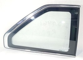 Right Rear Side Quarter Glass OEM 1984 1992 Lincoln Mark VII90 Day Warranty! ... - £122.99 GBP
