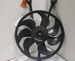 Driver Left Radiator Fan Motor Fan Assembly Fits 98-00 ELDORADO 707014**... - $68.26