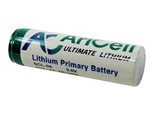 Aricell SCL-06 (AA) 3.6V Lithium Thionyl Chloride Battery (1 Pack) - $8.99+