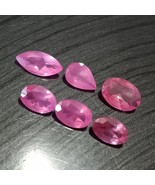 Milkish, Hot Pink Spinel, Jedi Spinel, 2.89 Cts., Milk Spinel, Natural S... - $6,449.97 MXN