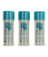 Blue Grass by Elizabeth Arden, 3x1.5oz (4.5oz total) Cream Deodorant women - £17.48 GBP