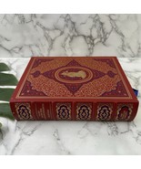 Tales from Arabian Nights Franklin Library Leather Bound Hardcover Book ... - $926.53 MXN
