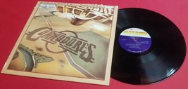 Commodores - Natural High - Motown Records - Vinyl Music Record - $5.93