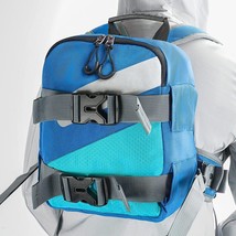 Ski Harness for Kids, Kids Snowboard Ski Backpack for Toddler (Blue) - £11.77 GBP