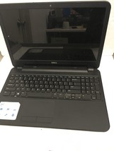 Dell Inspiron 3537 i3-4010U 1.70GHz 4GB (4x0) used for parts/repair - £30.10 GBP