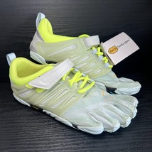Vibram Fivefingers Women’s V-TRAIN Barefoot Running Shoe Sz 37 6.5-7 NEW... - $59.35