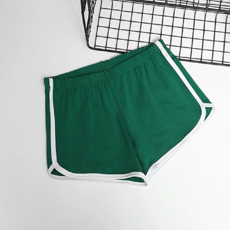 New Summer  Shorts Loose Fit Running Sleeping Pants Leg Pants Running Shorts Wom - £82.62 GBP