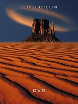 Led Zeppelin [DVD] - $10.10