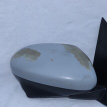 2014-15 Honda Odyssey Door Mirror Heated W/ Lane Watch Pssngr Right RH [11 wire] image 10