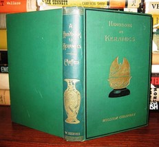 Chaffers, William The Collector&#39;s Handbook To Keramics Of The Renaissance And Mo - £37.72 GBP