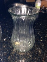 Decorative Glass Vase 9" - $24.99