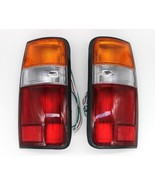 for Toyota Land Cruiser 1993-1997 FZJ80  Tail lights  - $179.66 CAD