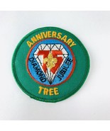 Vintage BSA Boy Scout Patch Mid America Council Diamond Jubilee Annivers... - £5.20 GBP