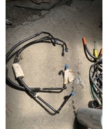 New OEM 1987 &amp; Up Ford Heavy Truck A/C Compressor to Condensor Tube E7HZ... - $37.87