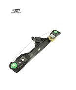 MERCEDES X166 GL/ML-CLASS GENUINE LEFT REAR DOOR WINDOW/GLASS MOTOR REGU... - $54.31 CAD