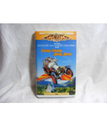 Vintage VHS Cassette Chitty Chitty Bang Bang - $460.95 MXN
