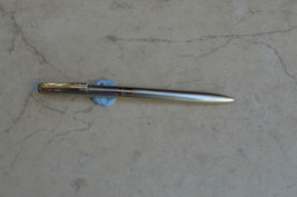 white dot vintage sheaffer imperial Gold Plated bollpoint pen from the 60s 3289 - £46.43 GBP