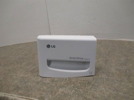 Lg Washer Dispenser Drawer (Scratches) Part# AGL33683755 - £29.89 GBP