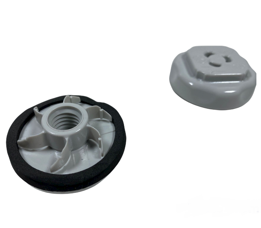 Foro Presa Per Recinto, Nema 4X, Misura: 3/4 &quot;( 30mm) - $7.90