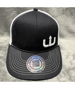 LVL UP SnapBack Hat Level Up Gamer Meshback Trucker Hat Clean Unworn Adj... - $655.95 MXN