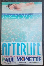 Afterlife by Paul Monette (1991, Trade Paperback) - $191.59 MXN