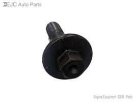 Crankshaft Bolt For 18-20 Nissan Murano  3.5 1230931U0B AWD - $19.75