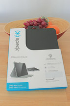 Speck Balance Folio Case for  iPad Pro 11&quot;, Black, OpenBox - £10.94 GBP
