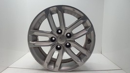 Wheel 16x6-1/2 Alloy 10 Spoke With Fits 11-13 OPTIMA 617961 - £96.54 GBP