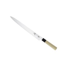 Mercer Culinary Asian Collection 12-Inch Stainless Steel Yanagi Sashimi Knife wi - $92.00